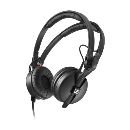 Sennheiser hd25 | Cuffie per DJ